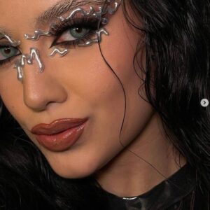Coloured Contact Lenses