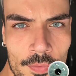 Coloured Contact Lenses