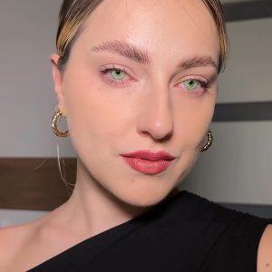 Coloured Contact Lenses