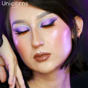 Coloured Contact Lenses