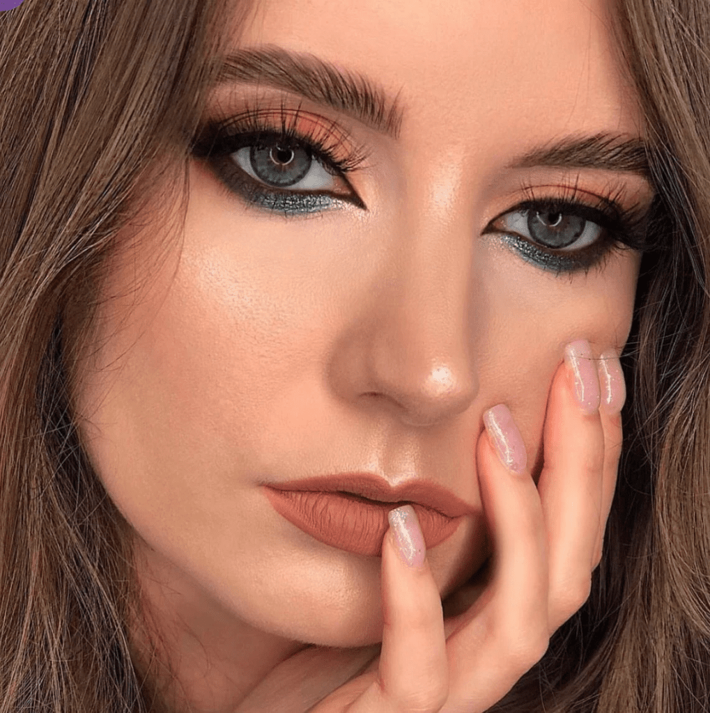 Colored Contact Lenses