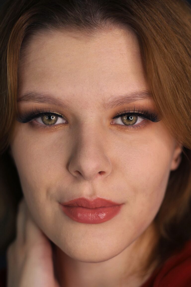 Kingira Brown photo review