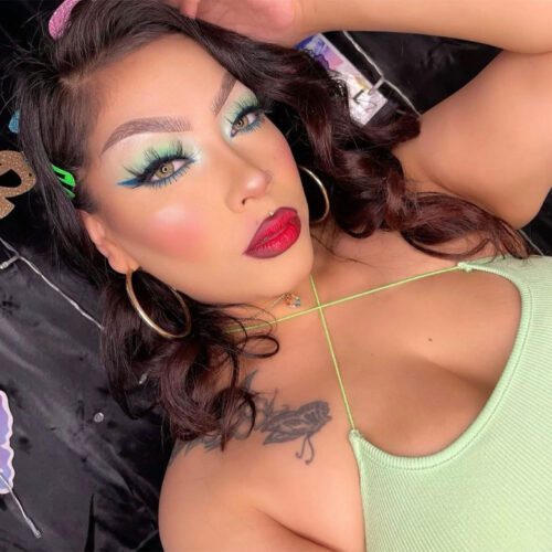 BossGirl hazel photo review