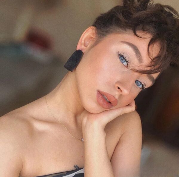 Allure love slate blue
