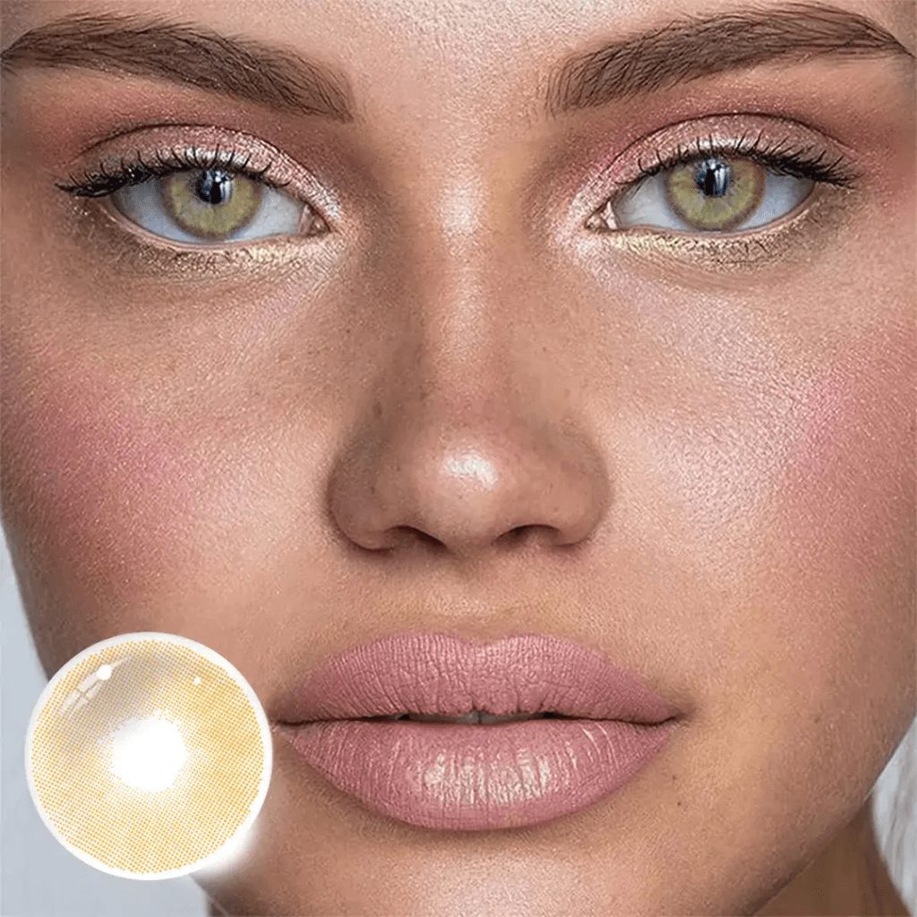 skin tones