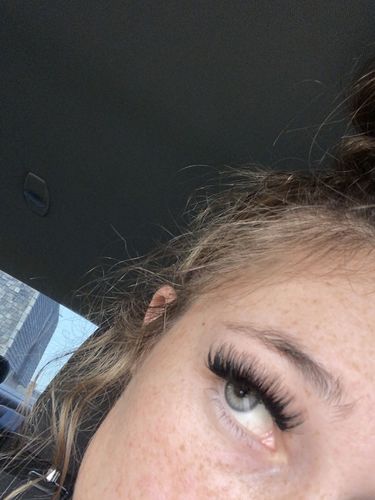 BossGirl Grey photo review