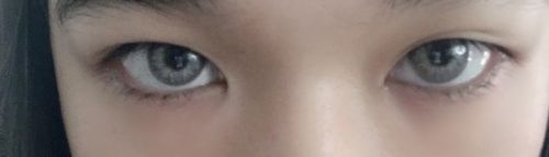 BossGirl Grey photo review