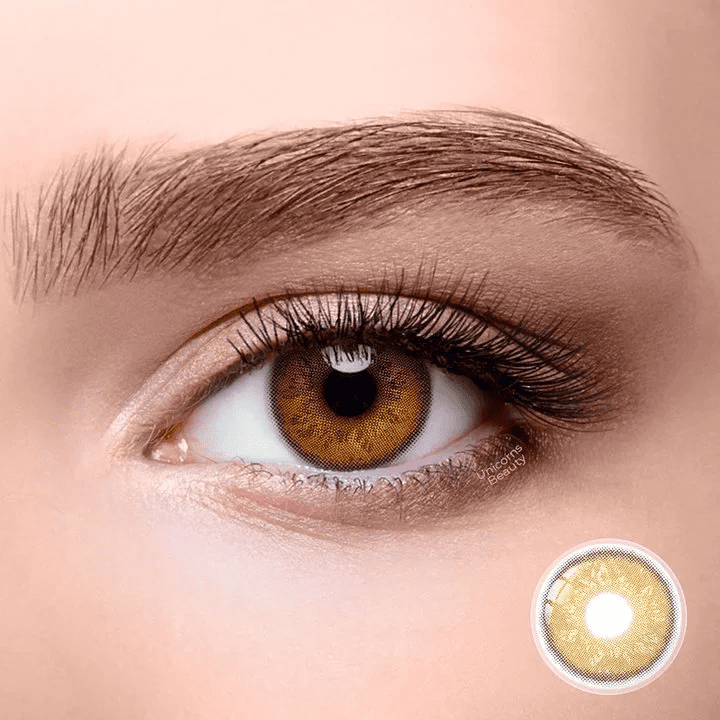 Limbal Rings Contact Lenses