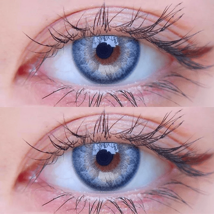 Limbal Rings Contact Lenses