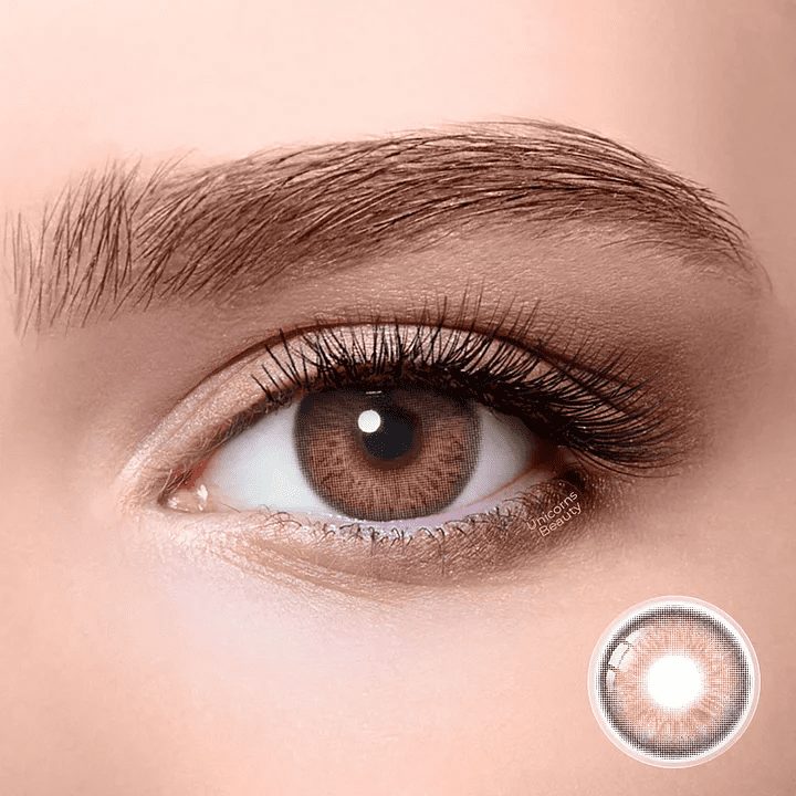 Limbal Rings Contact Lenses