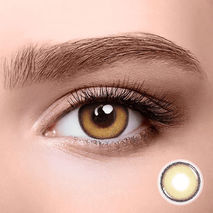 skin tones