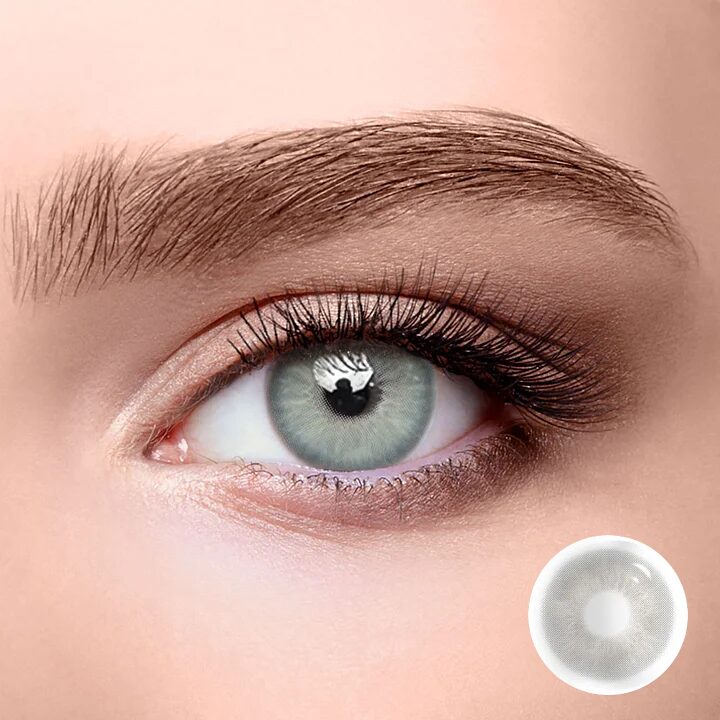 The Perfect Cosplay Contacts for Famous Fairy Tail Characters