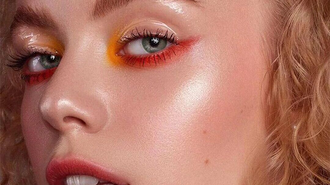 Colored Contact Lenses