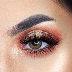 Eye Shape