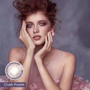 Crush purple