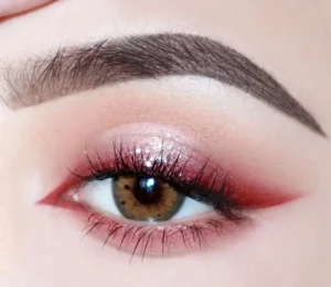 Eye Shape