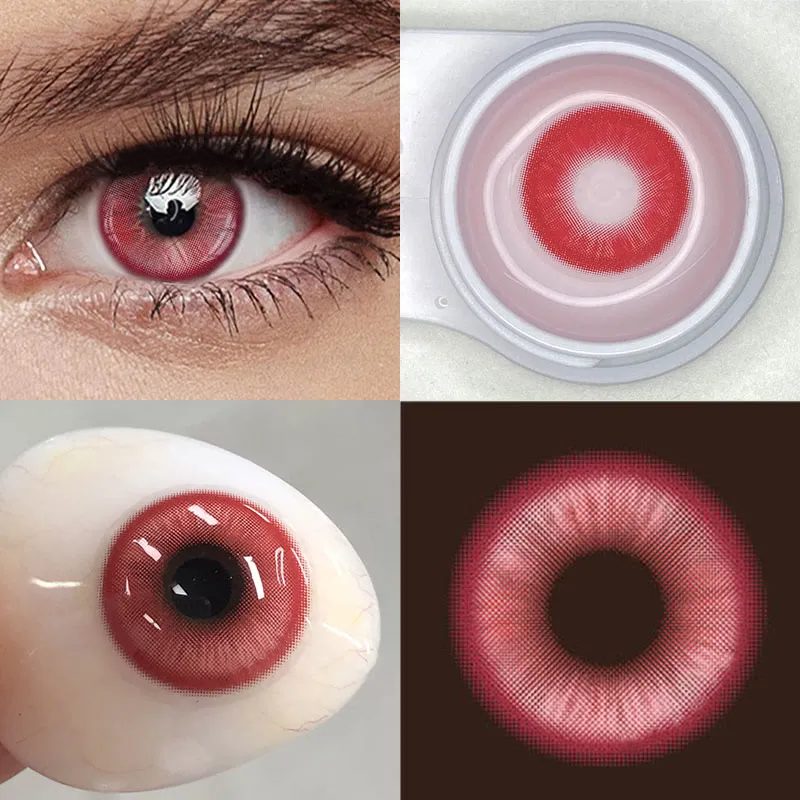 contacts for cosplay or Halloween endeavors  Colored contacts, Contact  lenses colored, Halloween contact lenses