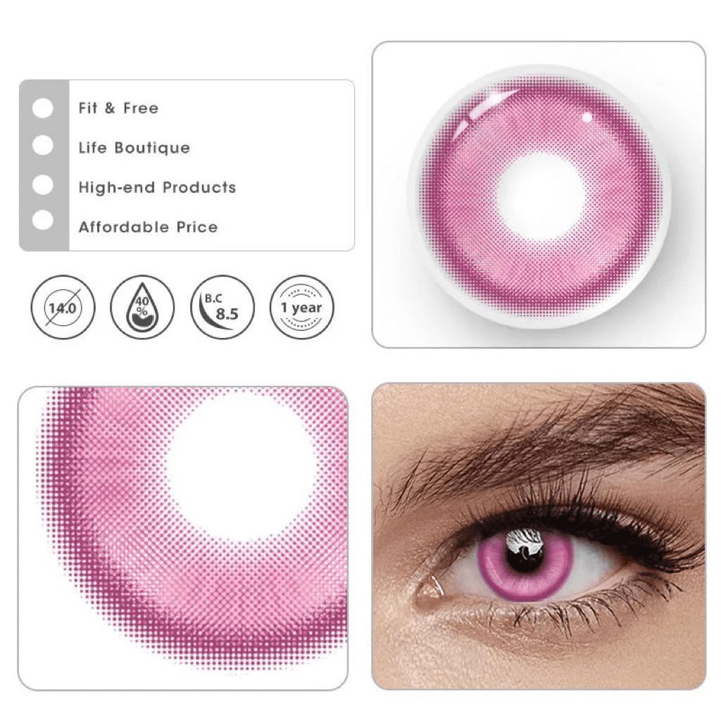 Entropion eye - causes, symptoms & treatments| Feel Good Contacts