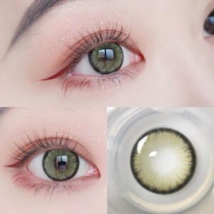 Lentes de contato
