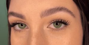 Profound Green photo review