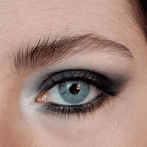 Revue photo de Meta Blue