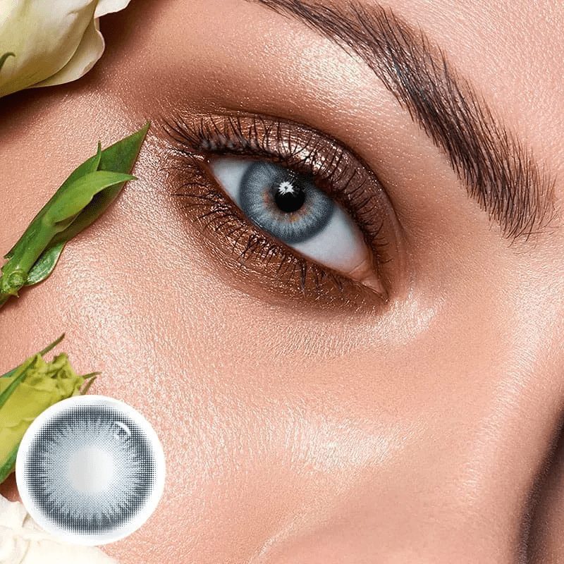 Coloured Contact Lenses