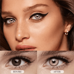 contact lense