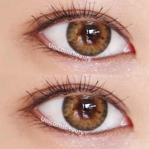Colored Contact Lens-7