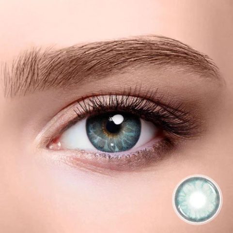 Colored Contact Lense-25