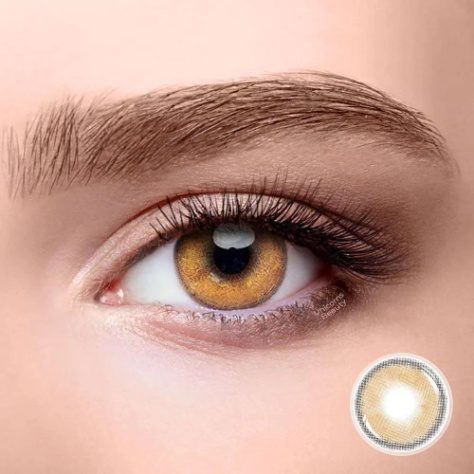 Colored Contact Lense-45