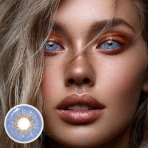 contact lense