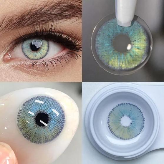 Wearing and Removing Contact Lenses: Step-by-Step Guide