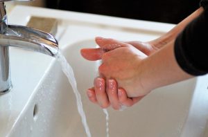 washing-hands