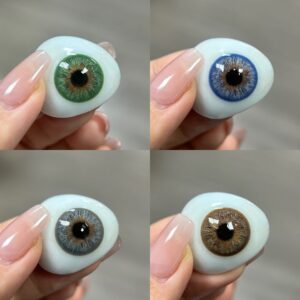 Wildness Contact Lenses